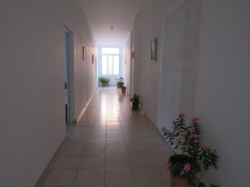 Casa Mia Hotel Sarandë Eksteriør billede