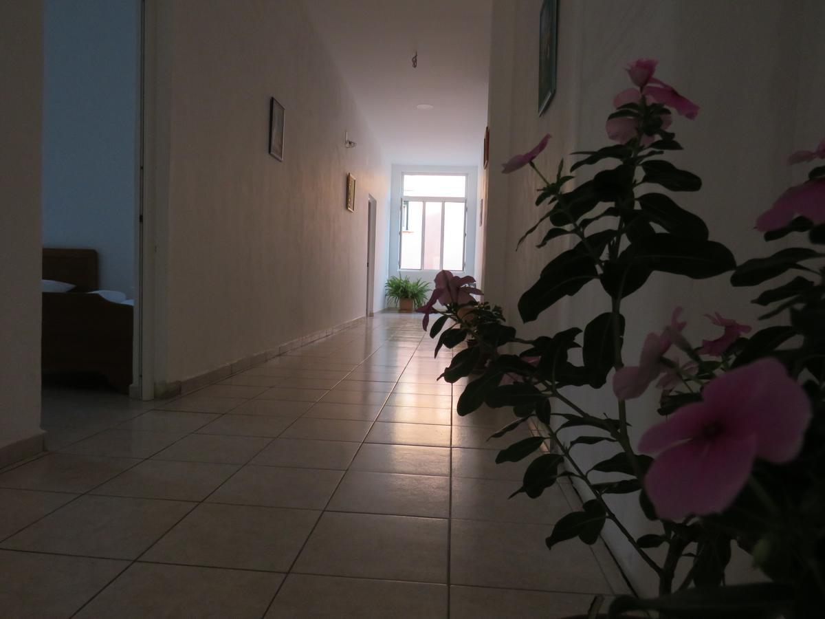 Casa Mia Hotel Sarandë Eksteriør billede